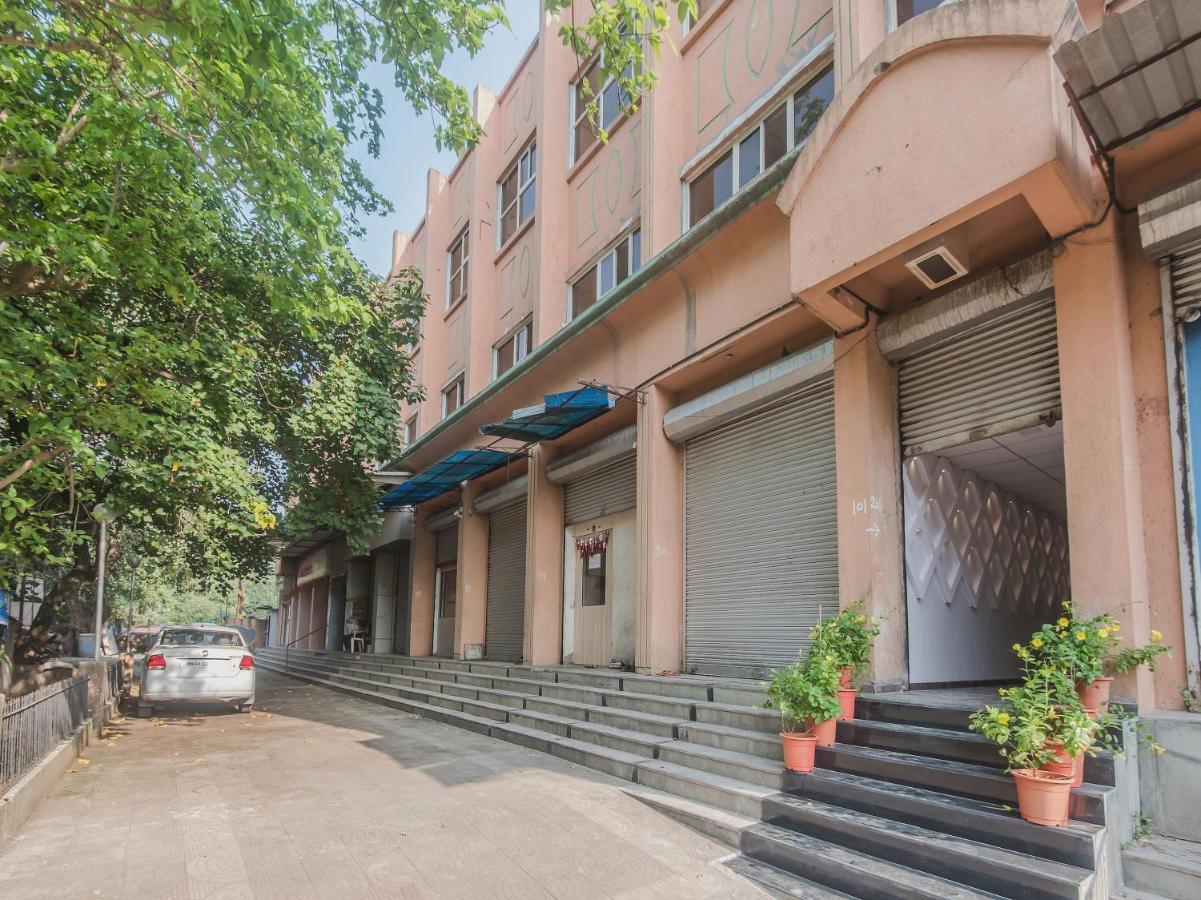 Super Hotel O Divine Residency Near Phoenix Marketcity Мумбаи Экстерьер фото
