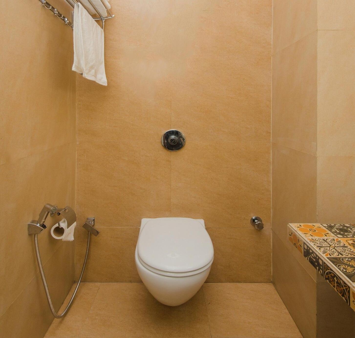 Super Hotel O Divine Residency Near Phoenix Marketcity Мумбаи Экстерьер фото